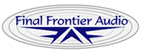 Final Frontier Audio logo